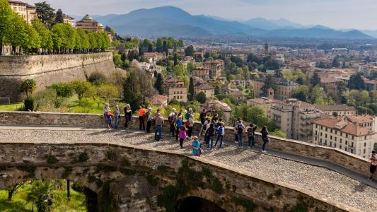 Bergamo