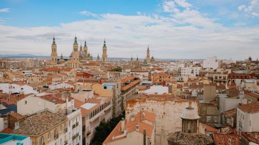 Saragossa