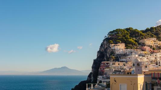 Capri