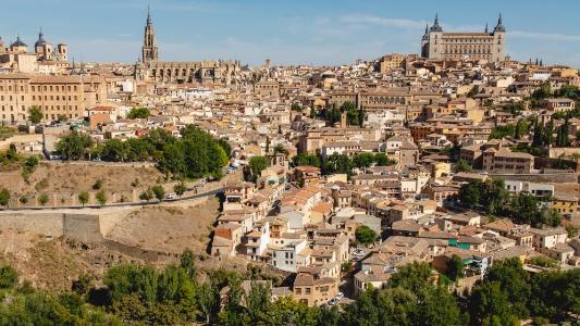 Toledo