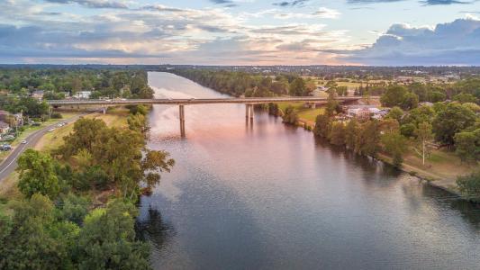 Emu Plains