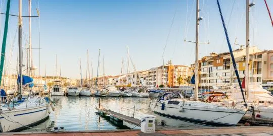 Cap d'Agde