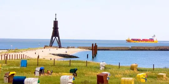 Cuxhaven