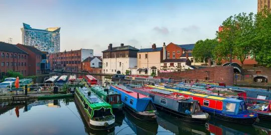 Birmingham