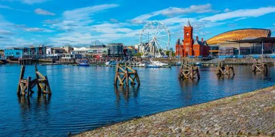Cardiff