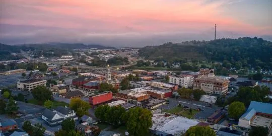 Sevierville