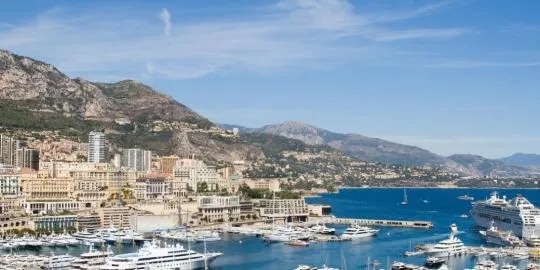 Monaco