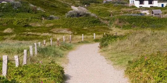 Westerland