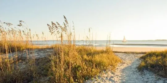 Hilton Head Island