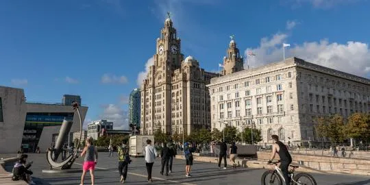 Liverpool
