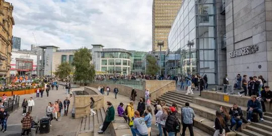 Manchester