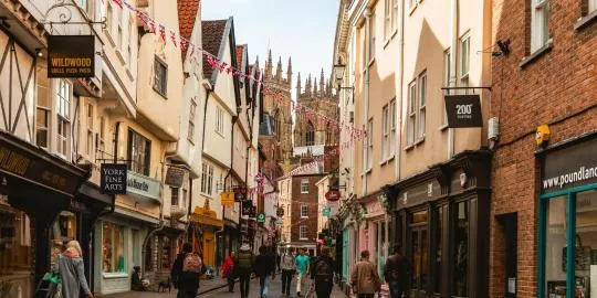 York