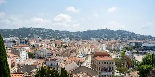Cannes