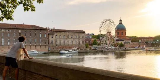 Toulouse