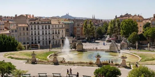Marseille
