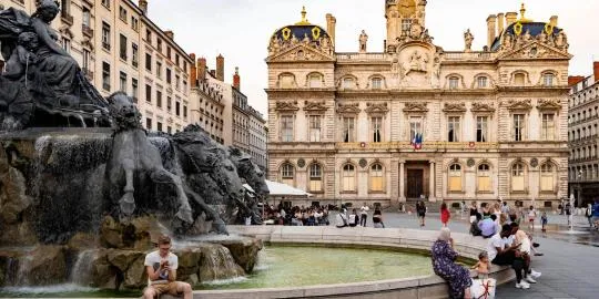 Lyon