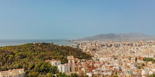 Málaga
