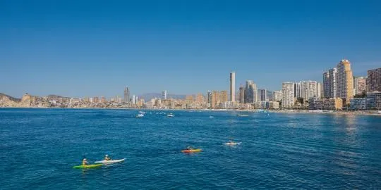 Benidorm