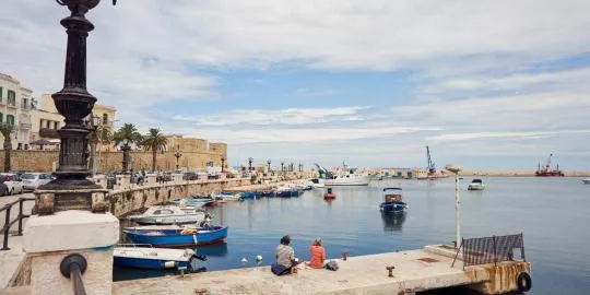 Bari