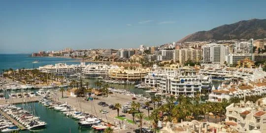 Benalmádena