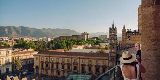 Palermo