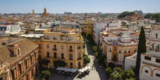 Seville