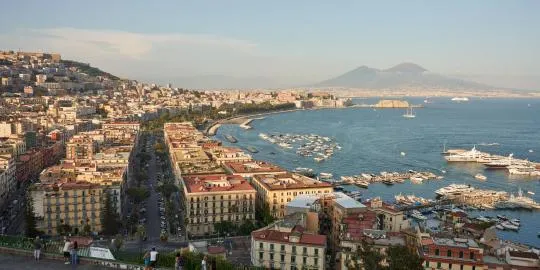 Naples