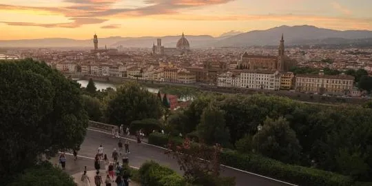 Florence