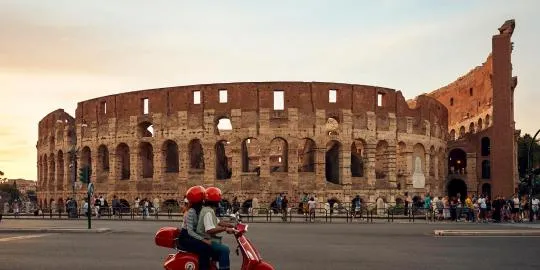 Italy