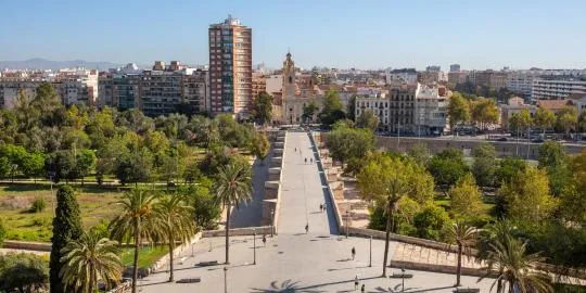 Valencia