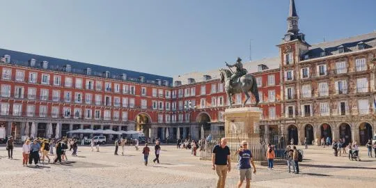 Madrid