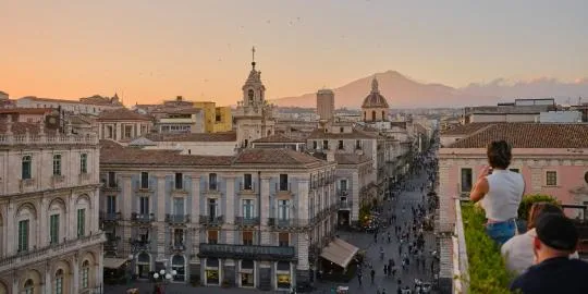 Catania