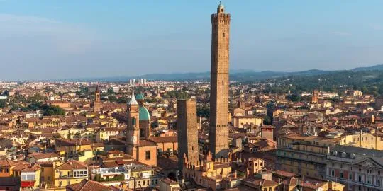 Bologna