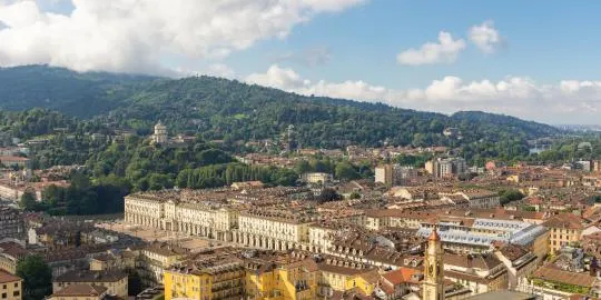Turin