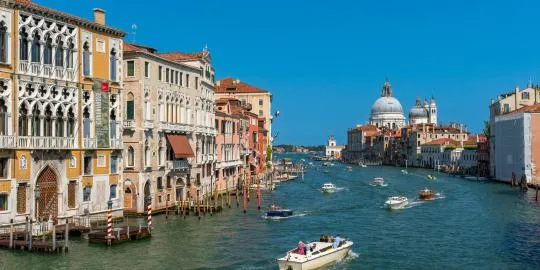 Venice