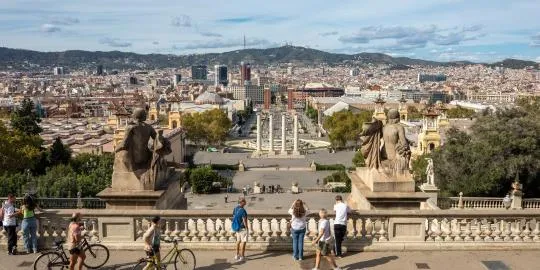Spain