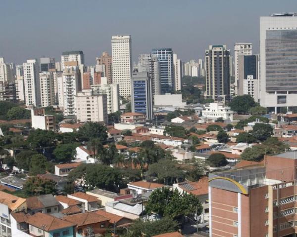 Uma bela vista de: Ponta Grossa