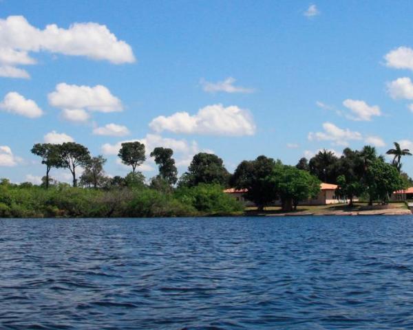 Rio de Janeiro → Marabá