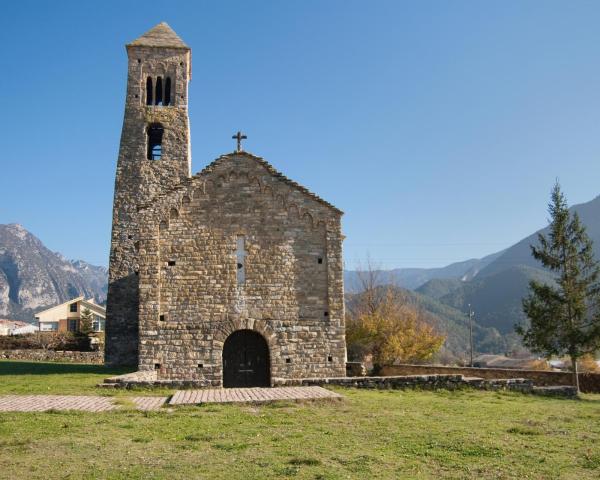 Vue imprenable sur Col de Nargo 