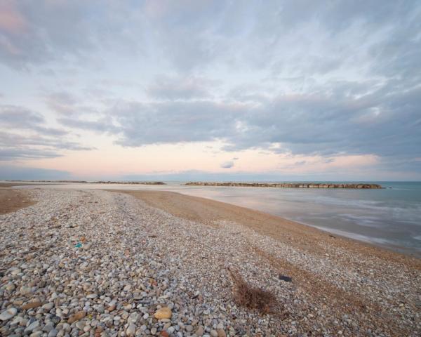 San Benedetto del Tronto美景