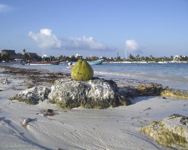 A beautiful view of Acumal