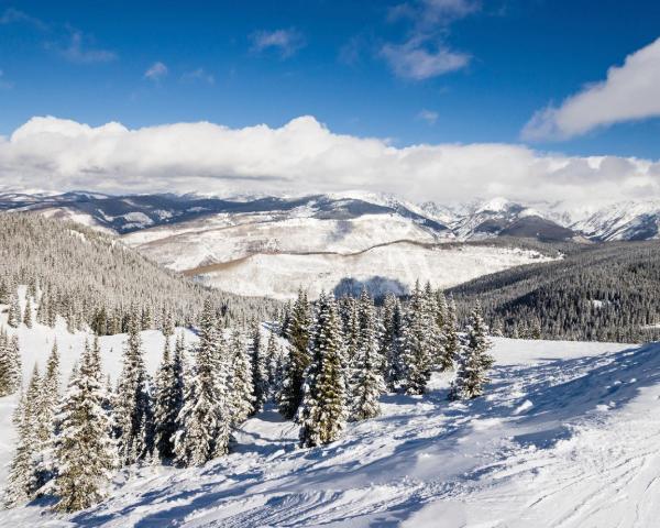 Львів → Вейл