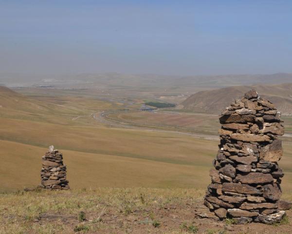 Львів → Тунляо