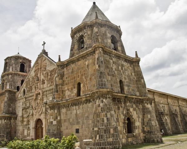 ทิวทัศน์งดงามของIloilo