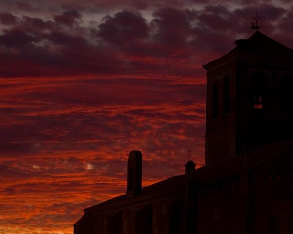 Unes vistes boniques de Olmedo