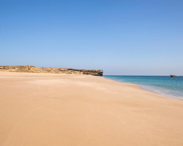 Unes vistes boniques de Al Khafji