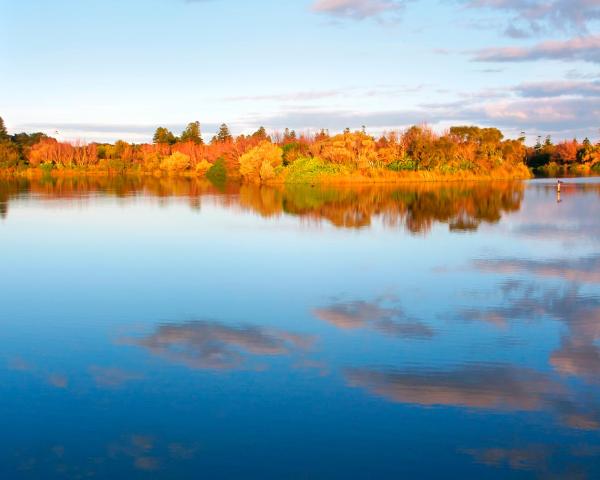 A beautiful view of Warrnambool