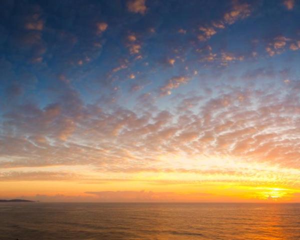 Όμορφη θέα του προορισμού Lennox Head