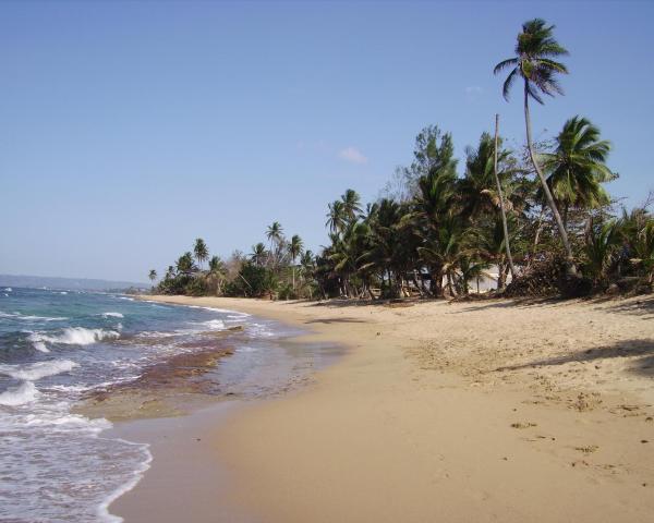 Buenos Aires → Mayagüez