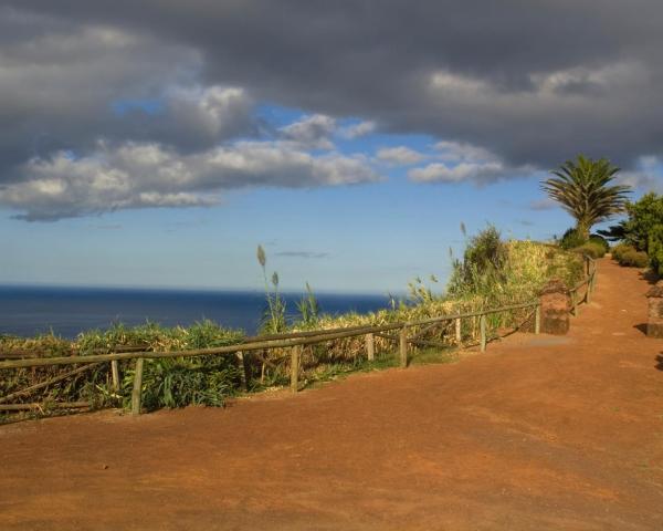 A beautiful view of Nordeste